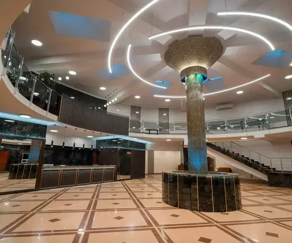 Изображение 2 - Байкал City Hotel ★★★