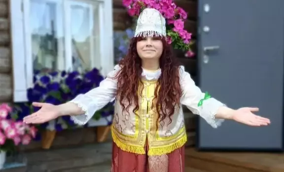 Гастротур «Печь согреет, руки запомнят» (1 день) Архангельск