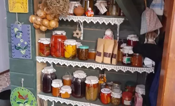 «Вкус традиций» (1 день) Котлас