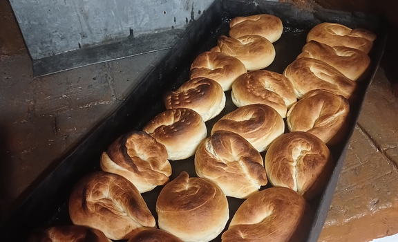 «Печем в русской печи!» (1 день) Котлас