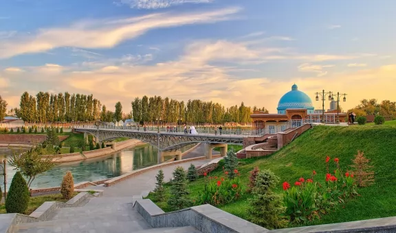 Изображение Узбекистан