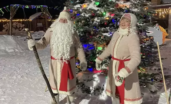«Новогодняя Казань» (5 дней / 4 ночи) Котлас