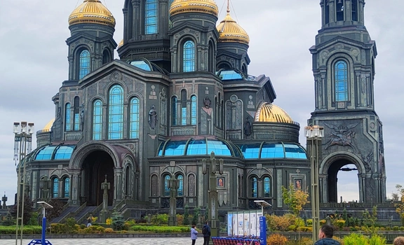 «На поклон к святой Матроне»  4 дня/3 ночи