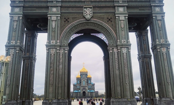 «На поклон к святой Матроне»  4 дня/3 ночи