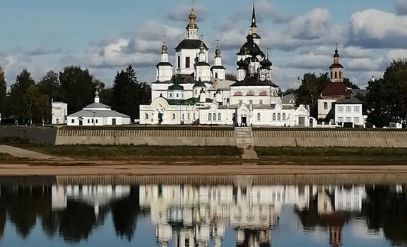 «На денёк в Великий Устюг»