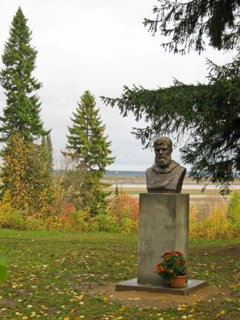 Экскурсия «Добро пожаловать в с. Красноборск» (1 день)